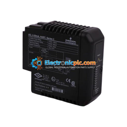 Emerson KJ3221X1-BA1 12P2531X082