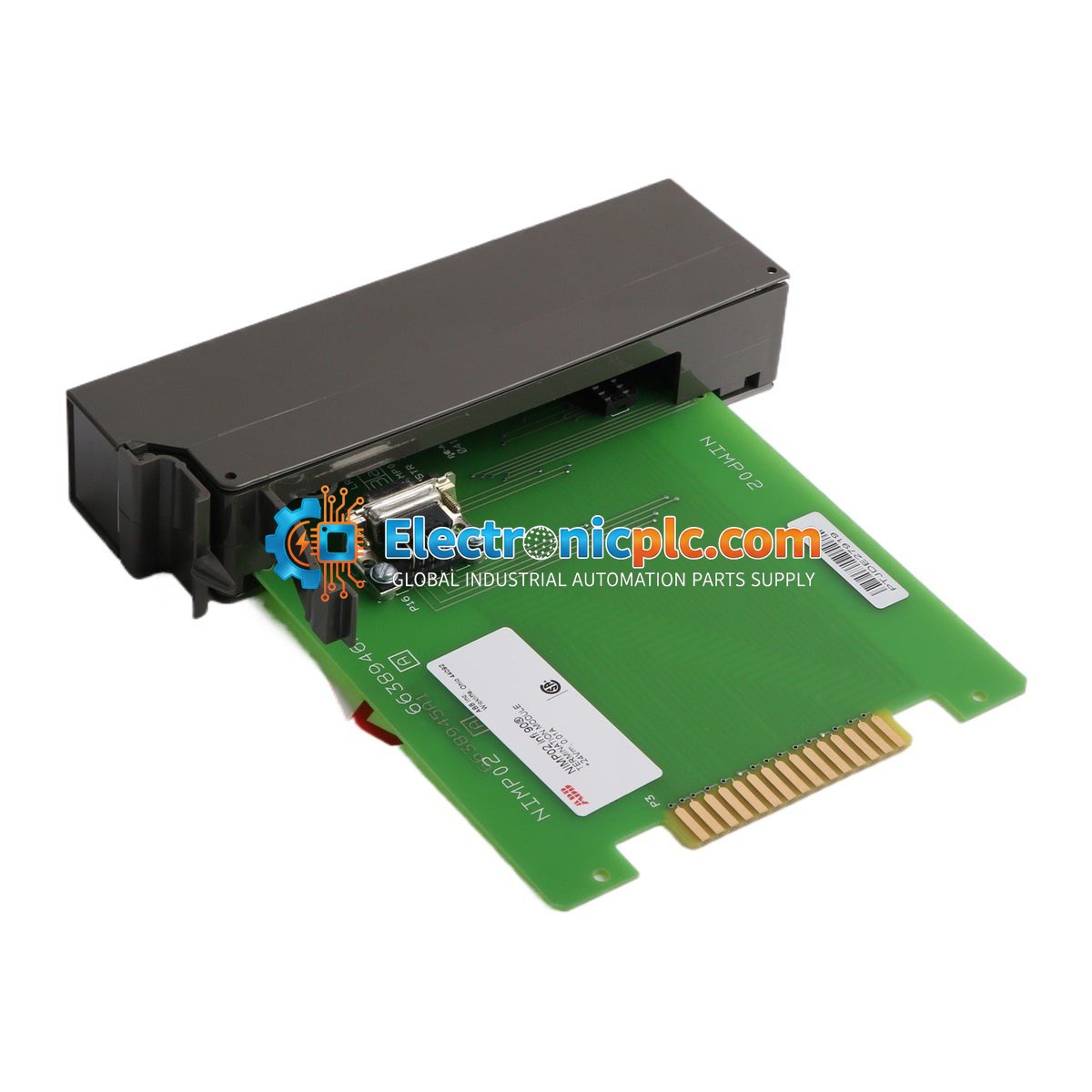 ABB NIMP02
