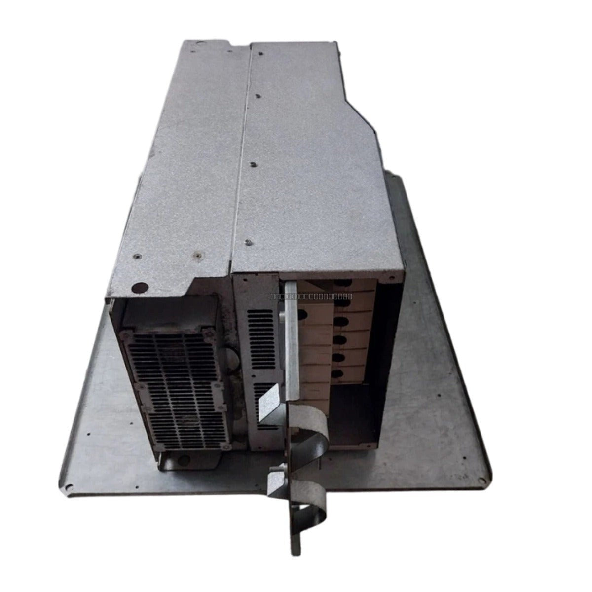 Schneider Electric ATV71HD55N4