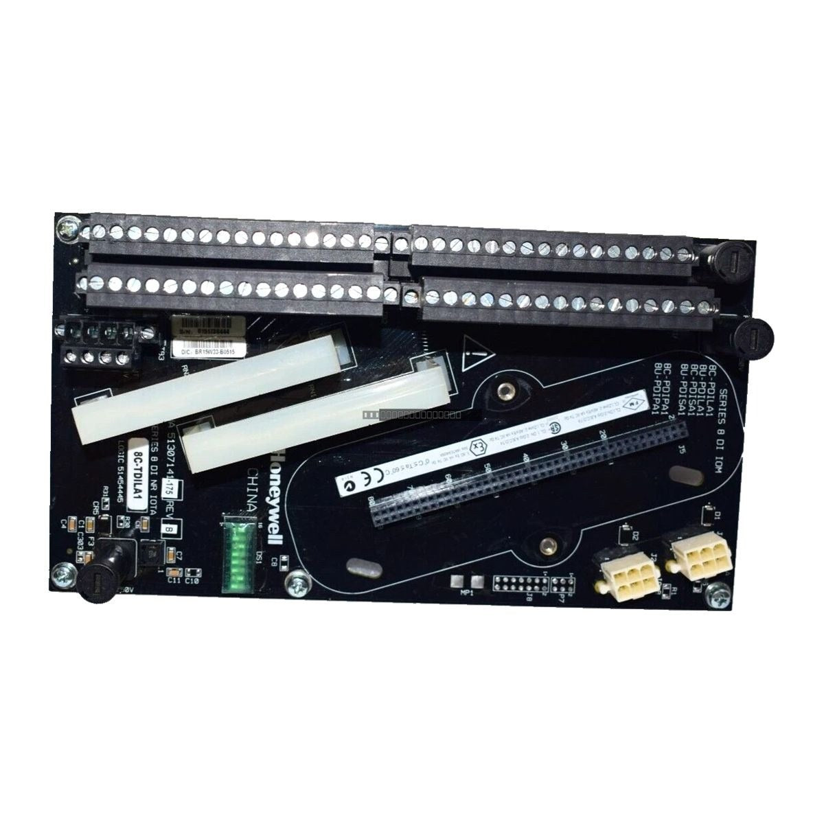 Honeywell 8U-TPOXA1
