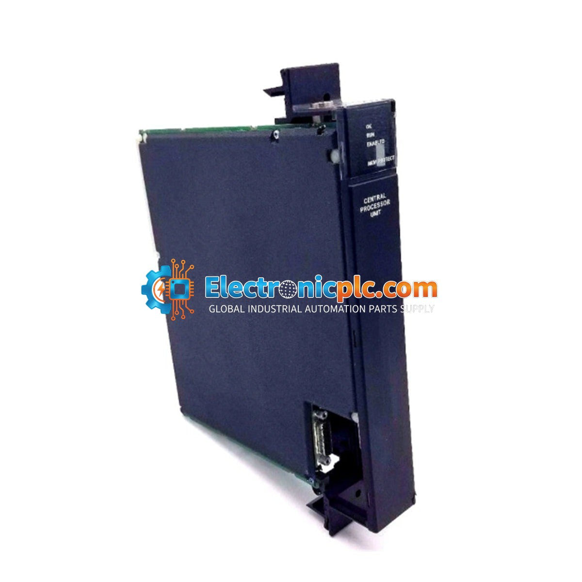 GE FANUC IC697CPM925