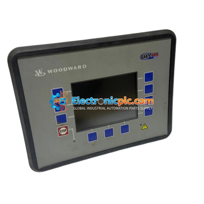 Woodward ESAYGEN-3000