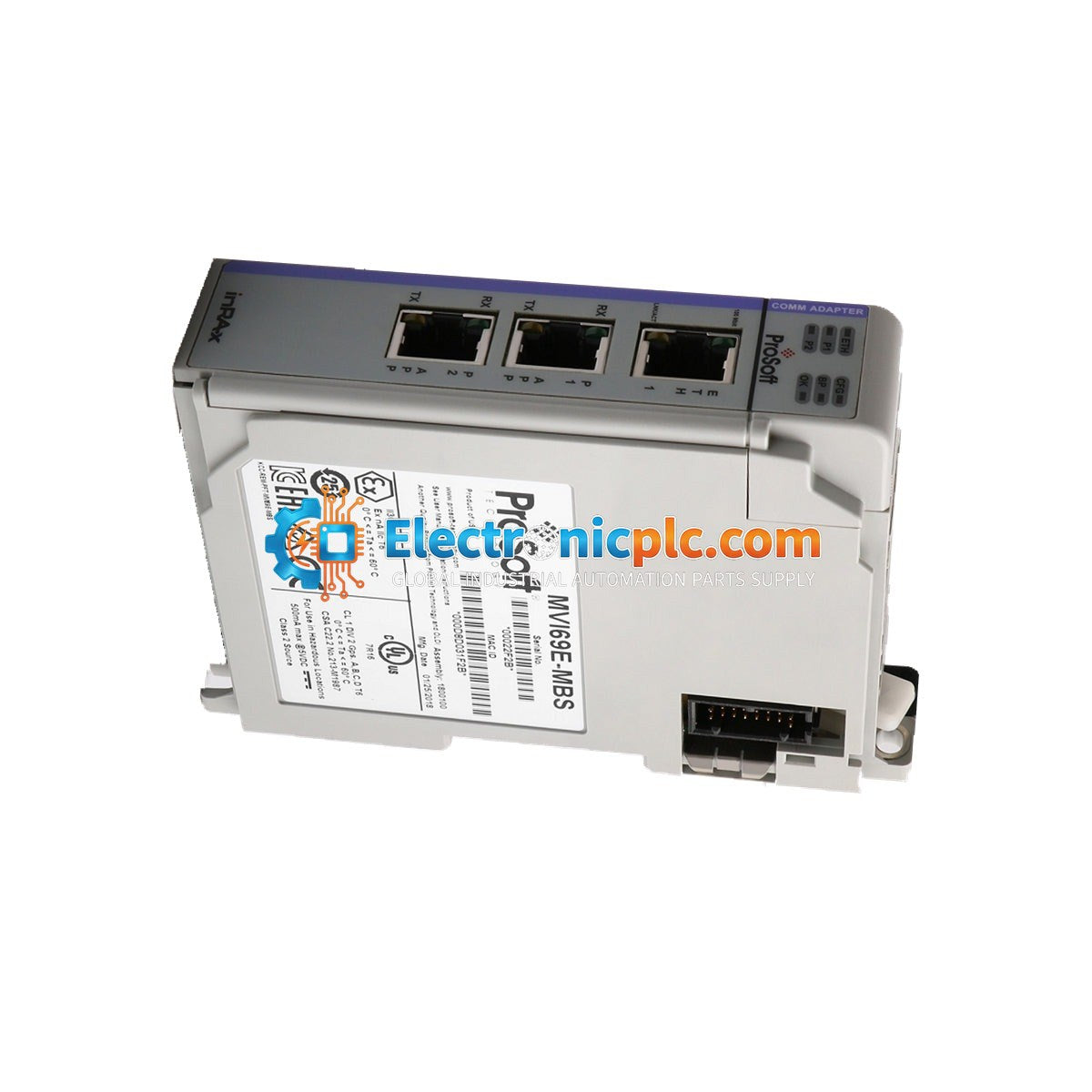 ProSoft MVI69E-MBS