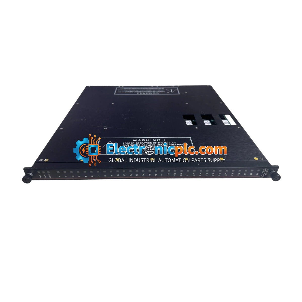 Triconex 3502E