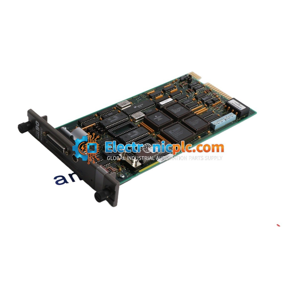 ABB IMCPM02