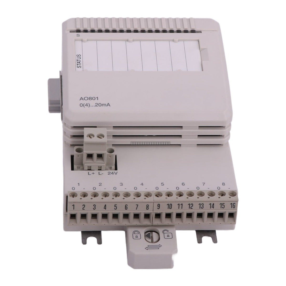 ABB AO801