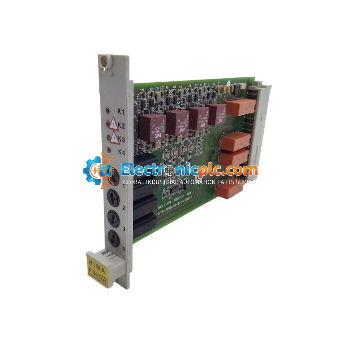 HIMA F 3417A