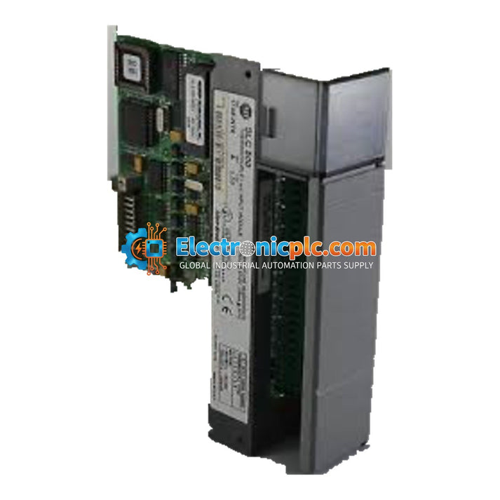 Allen-Bradley 1746-FIO4V