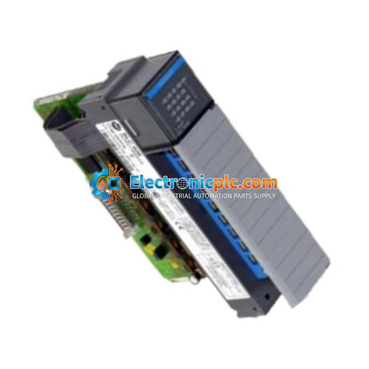 Allen-Bradley 1746-OVP16