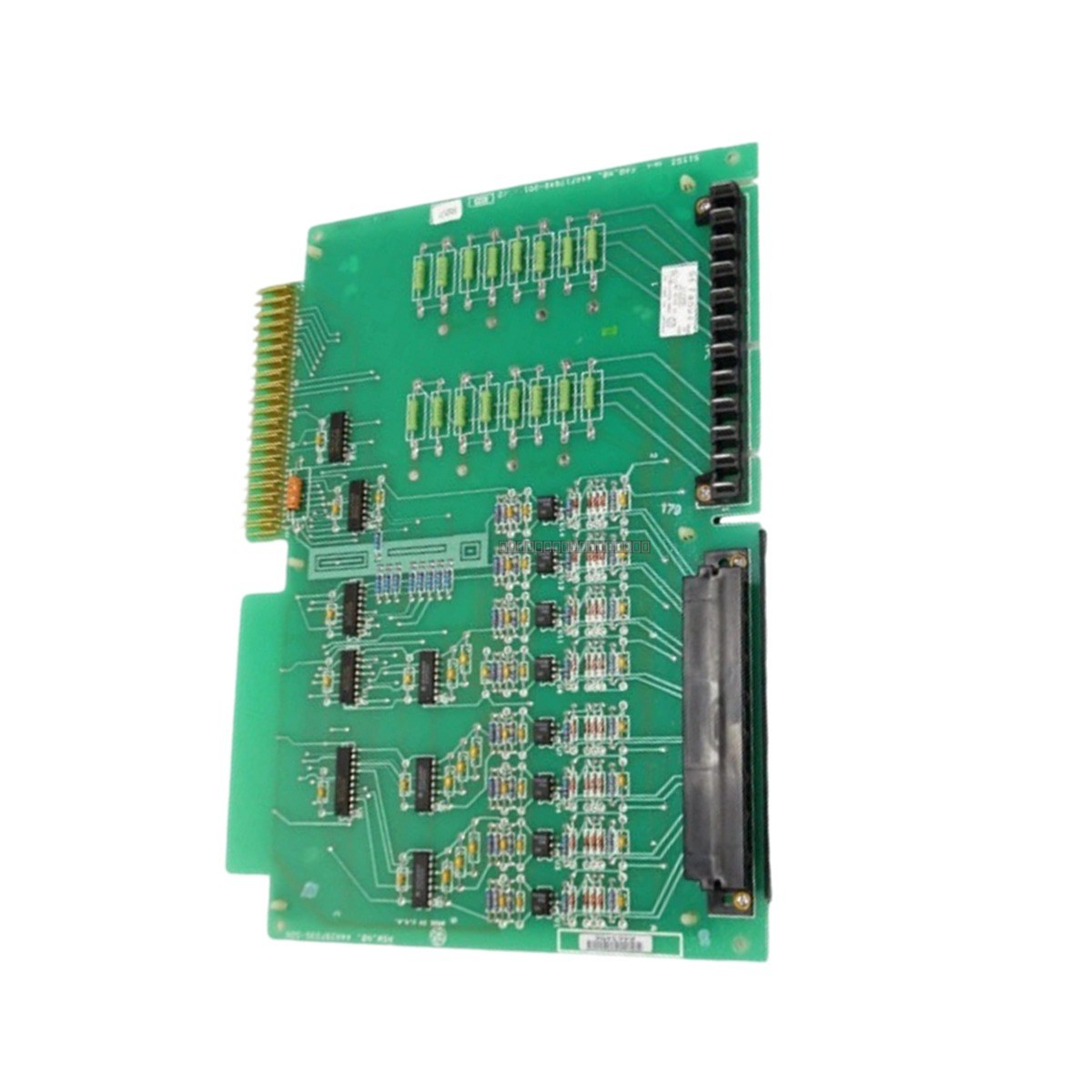 General Electric IC600BF804