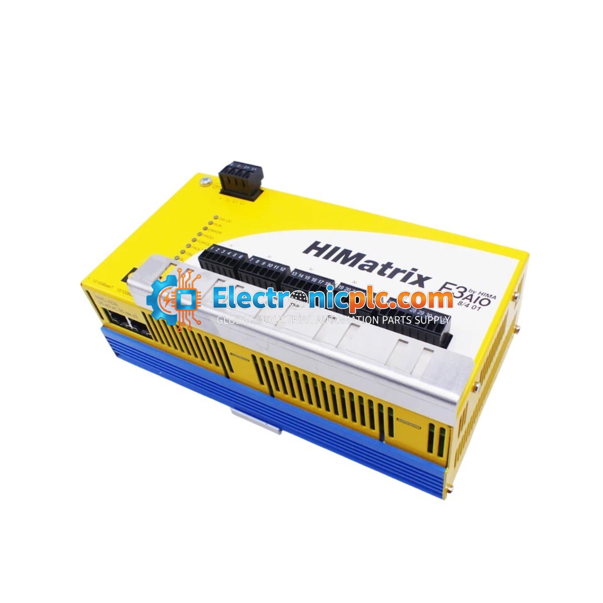 HIMA F3 AIO 8/4 01