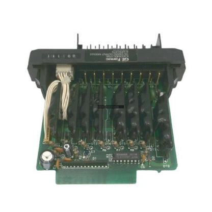 GE FANUC IC610MDL179