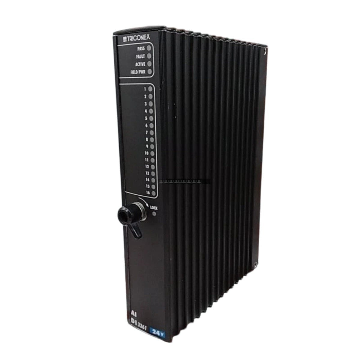 Triconex 3361