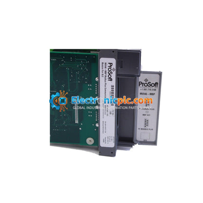 Prosoft MVI46-MBP