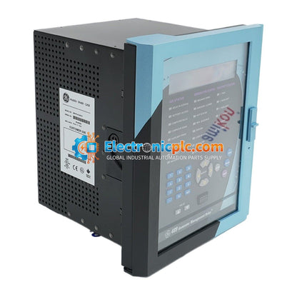 General Electric SR489-CASE 489-P5-HI-A20-E