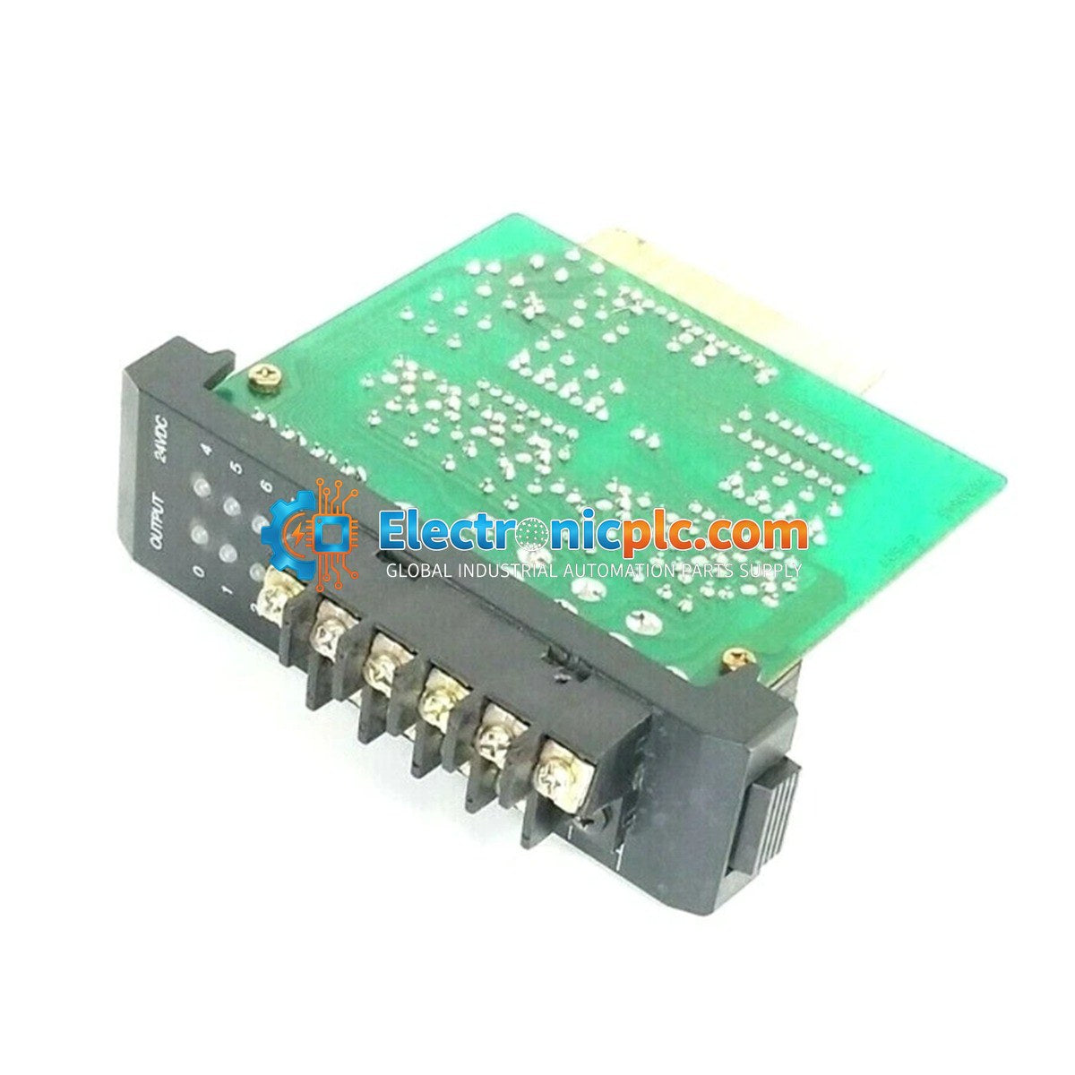GE FANUC IC610MDL155