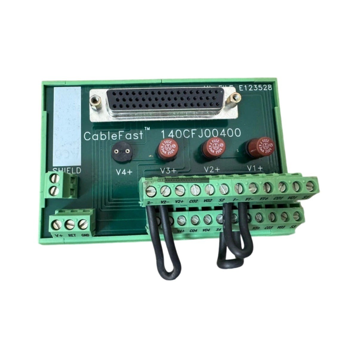 Schneider 140CFJ00400