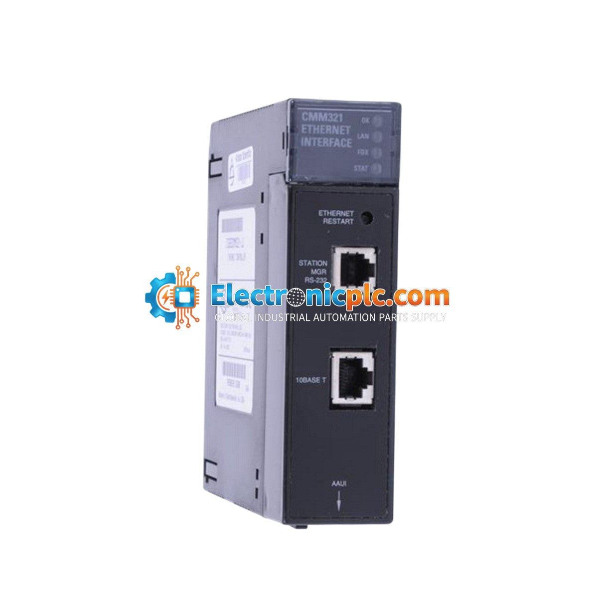 General Electric IC693CMM321