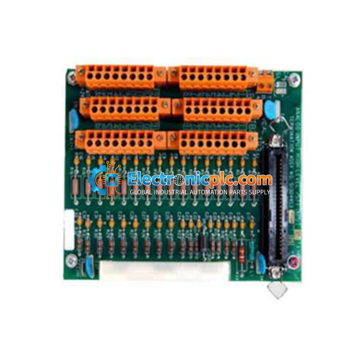 Honeywell MC-TSTX03