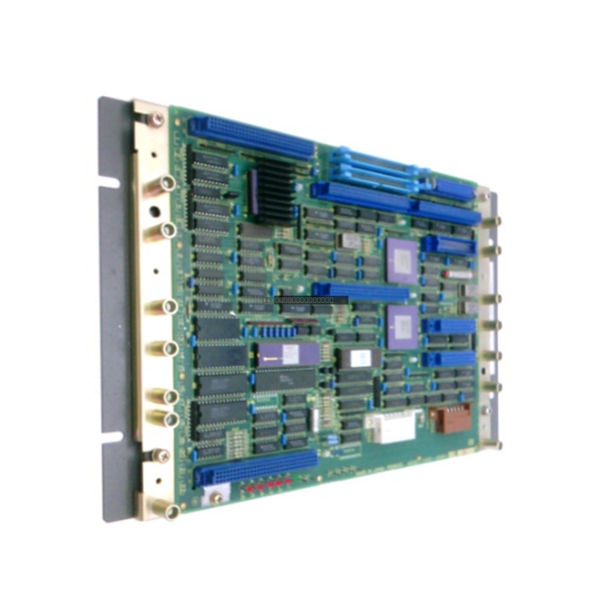GE FANUC A02B-0098-B501