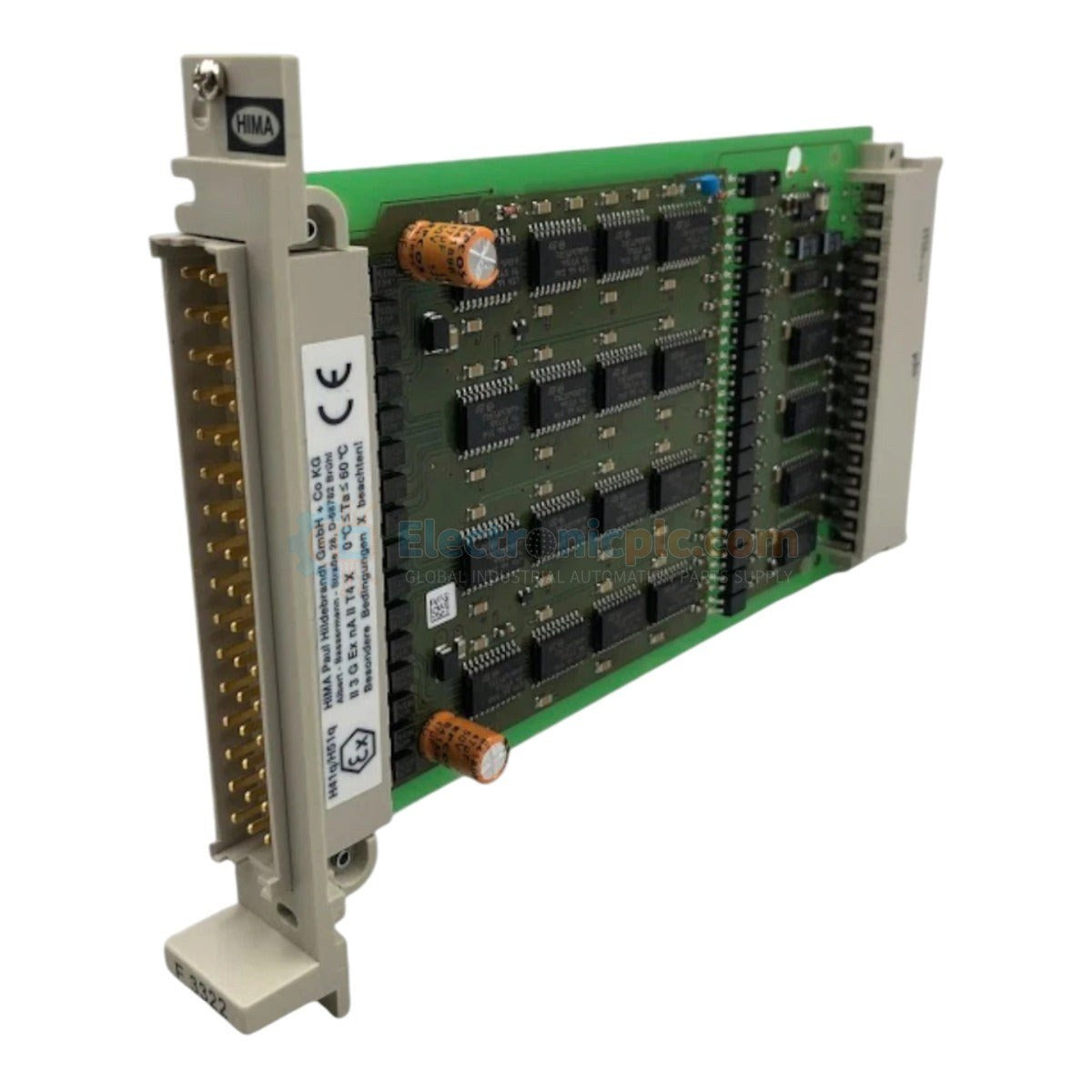 HIMA F 3322