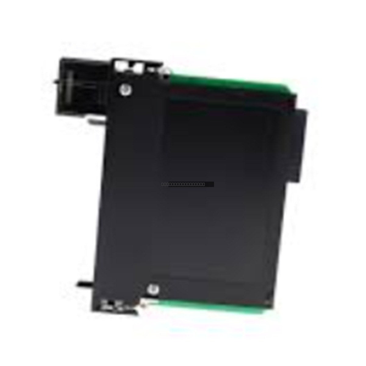 Allen-Bradley Sequence of Events DC Input Module