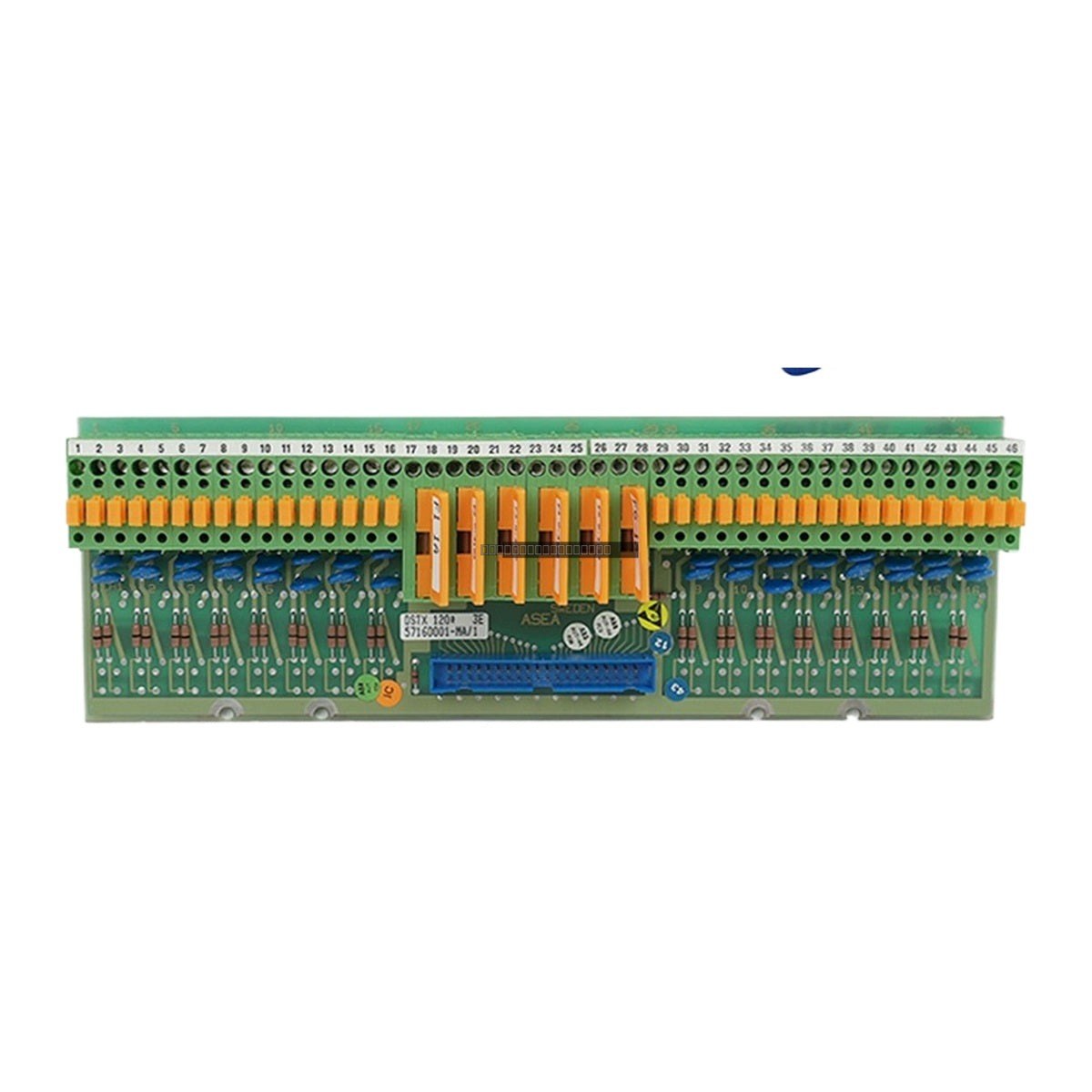 ABB DSTX120 57160001-MA