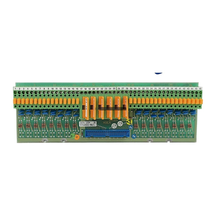 ABB DSTX120 57160001-MA