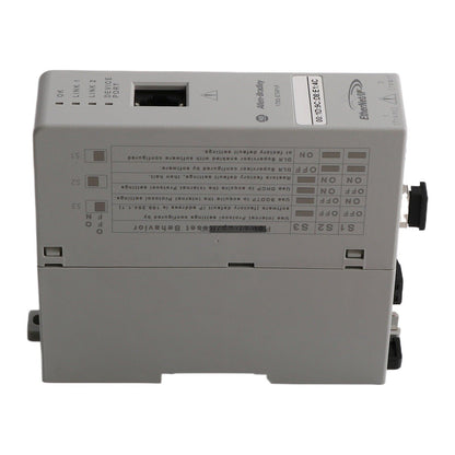 Allen-Bradley 1783-ETAP1F