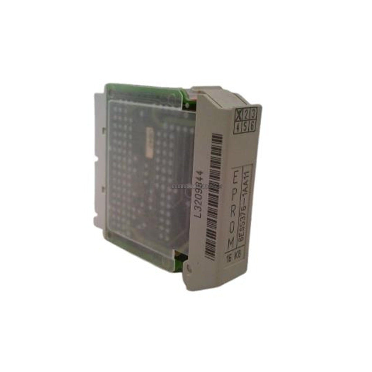 Siemens 6ES5376-1AA11