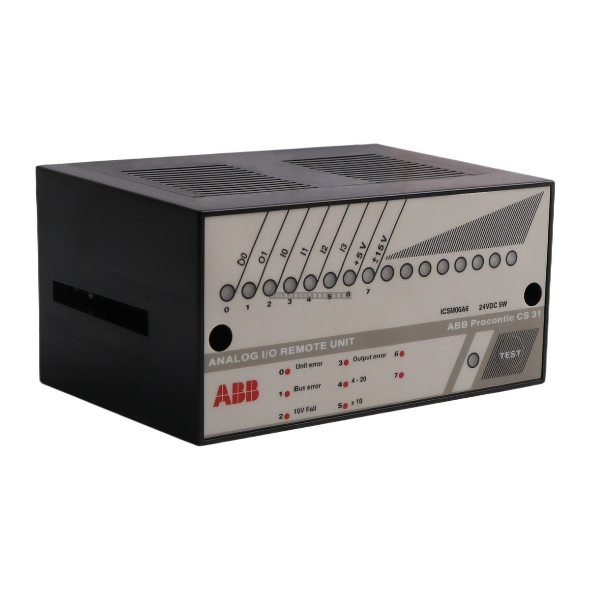 ABB ICSM06A6