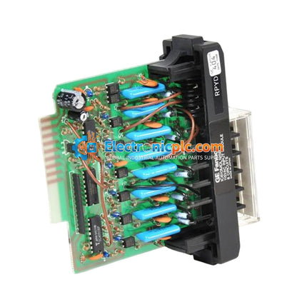 GE FANUC IC610MDL125