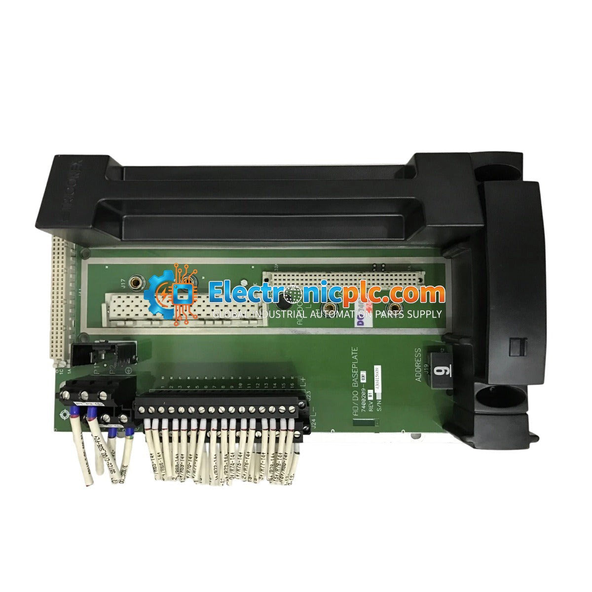 Triconex 2401L