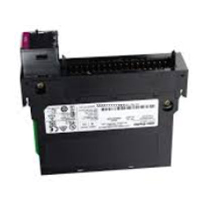 Allen-Bradley 1756-M02AS