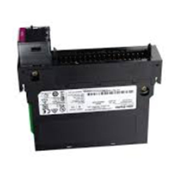 Allen-Bradley 1756-M02AS