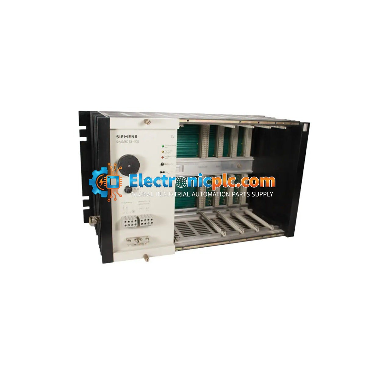 Siemens 6ES5110-3SA12