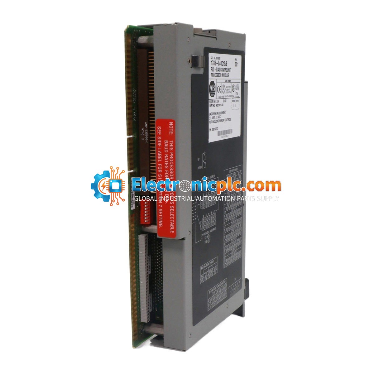 Allen-Bradley 1785-L40C15