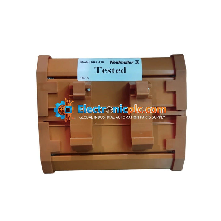 Triconex 9662-810