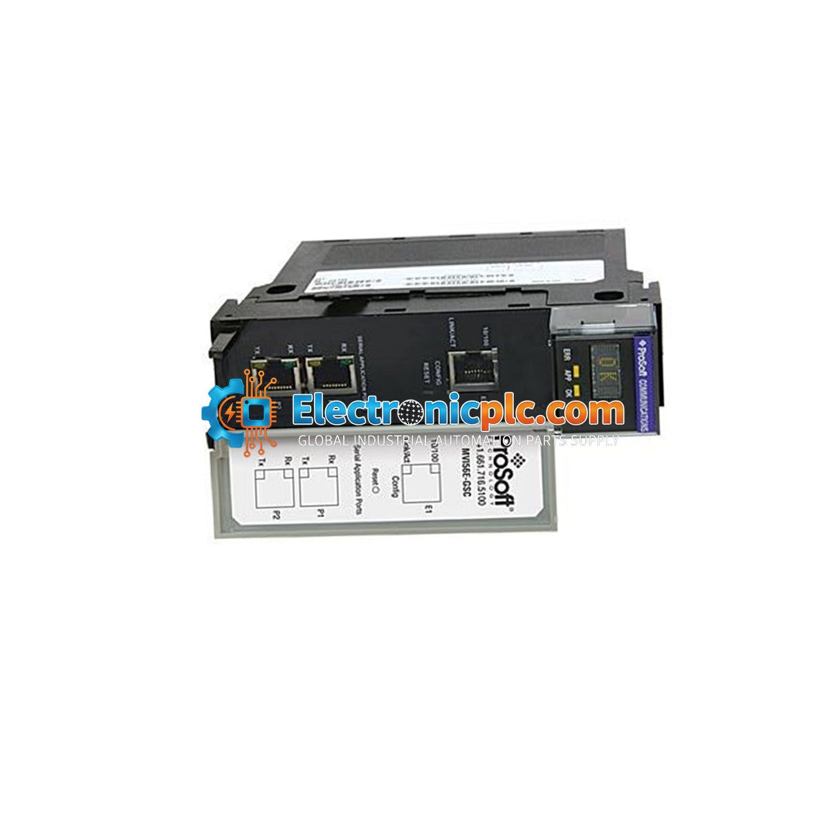 ProSoft MVI56-CSC