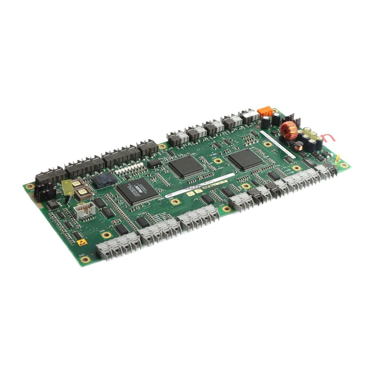 ABB UFC760BE42 3BHE004573R0042