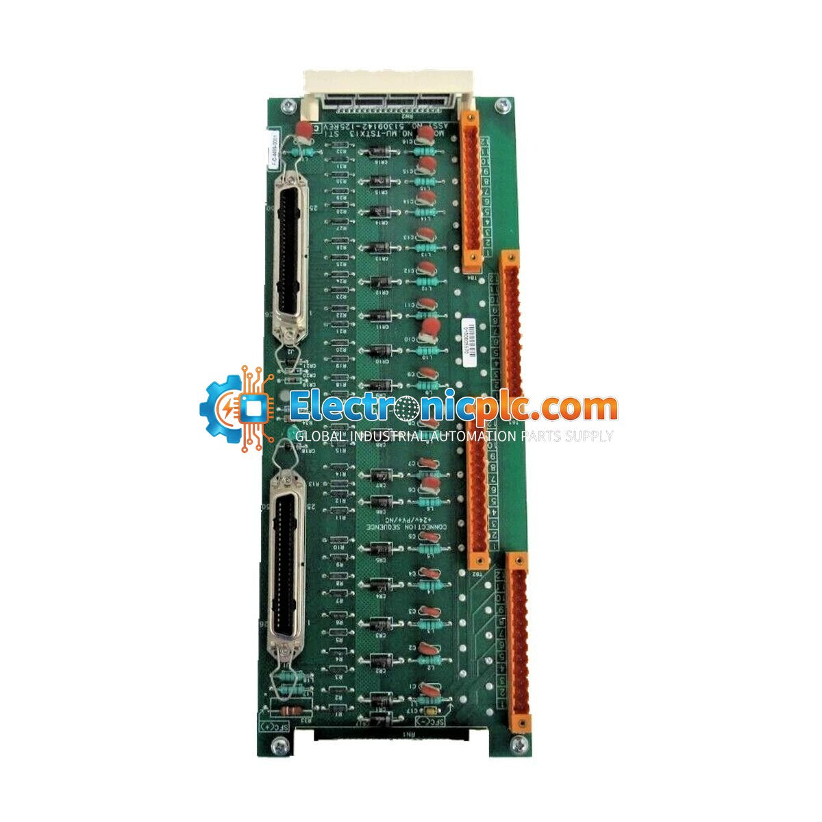 Honeywell MC-TSTX13