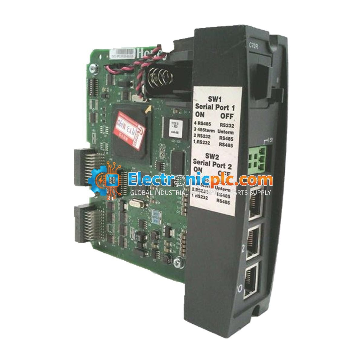 Honeywell 900C72R-0100-44