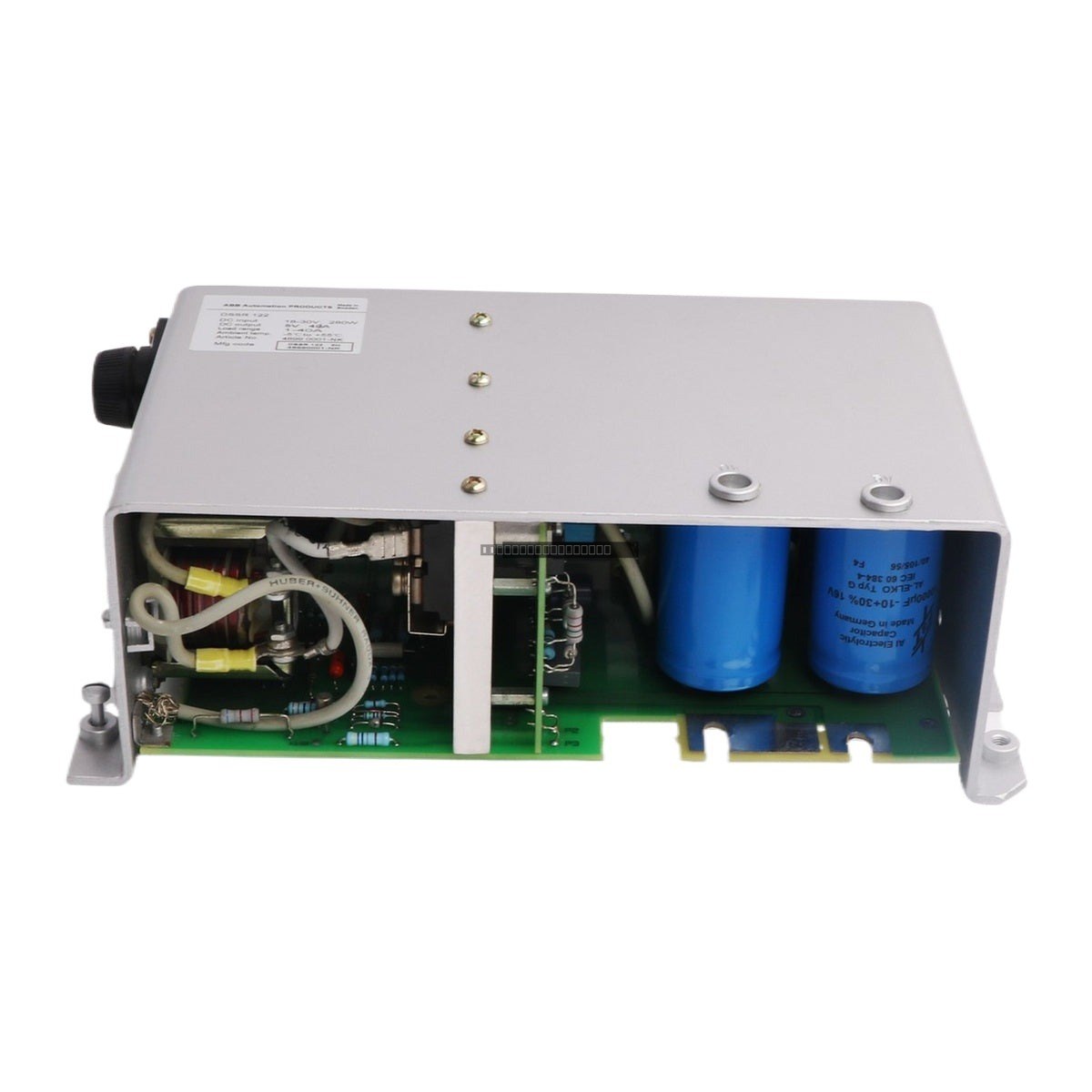 ABB DSSR122 DSSR1229K 4899 0001-NK