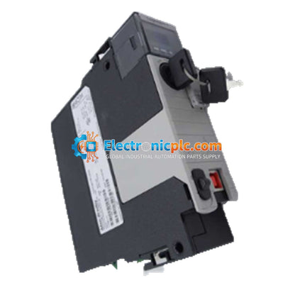 Allen-Bradley 1756-L74