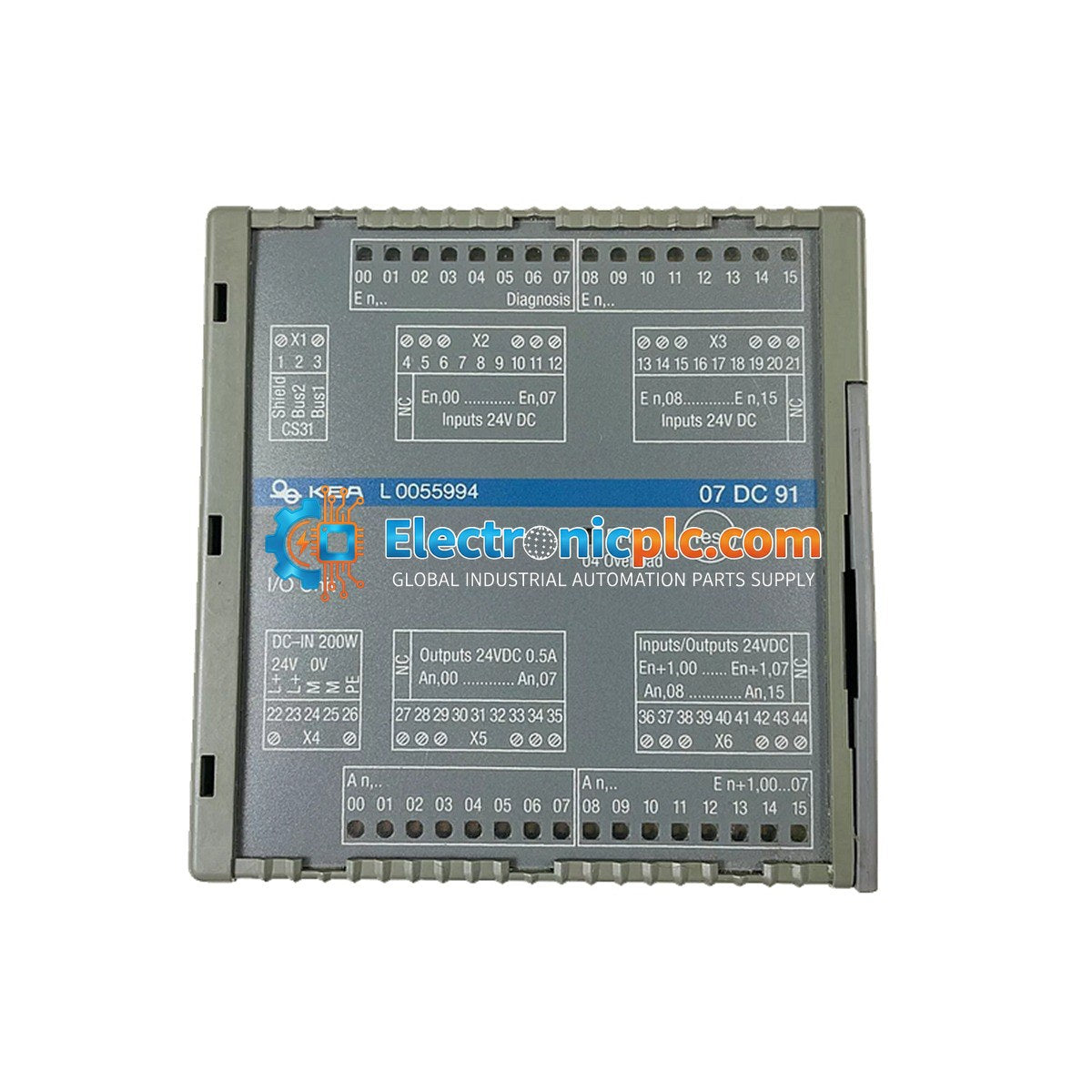 ABB GJR5251400R0202