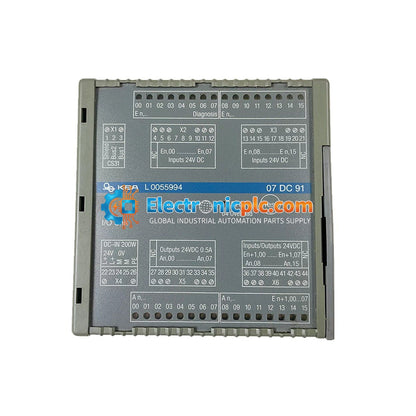 ABB GJR5251400R0202