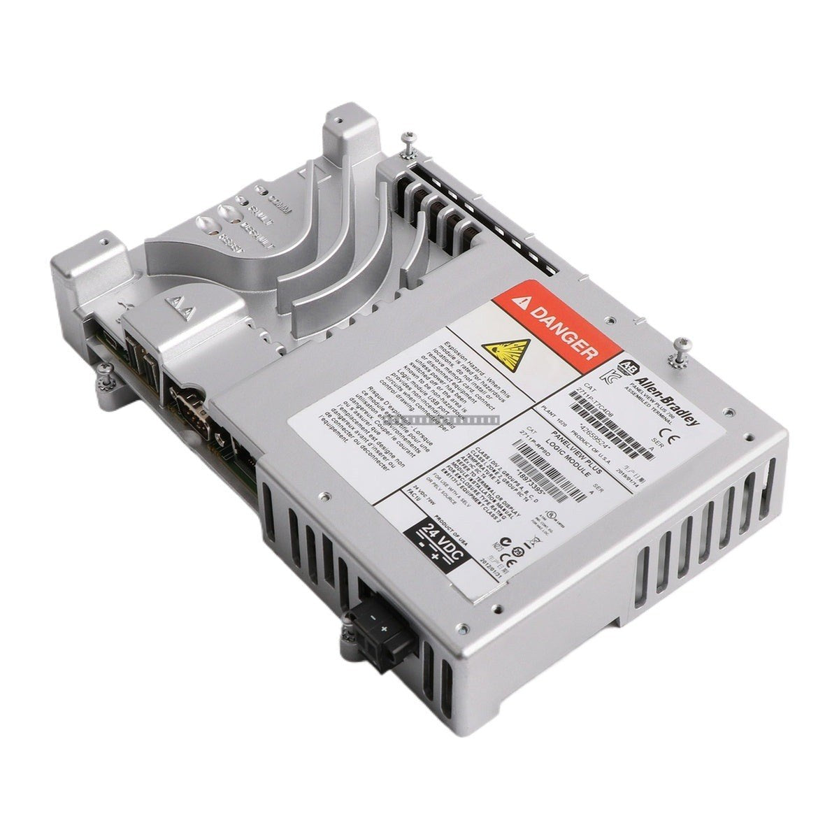 Allen-Bradley 2711P-RP8D