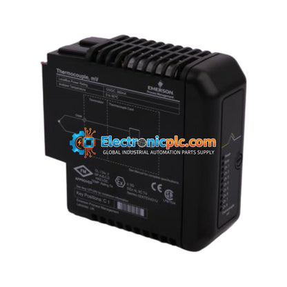 Emerson KJ3002X1-BG2 12P1731X082