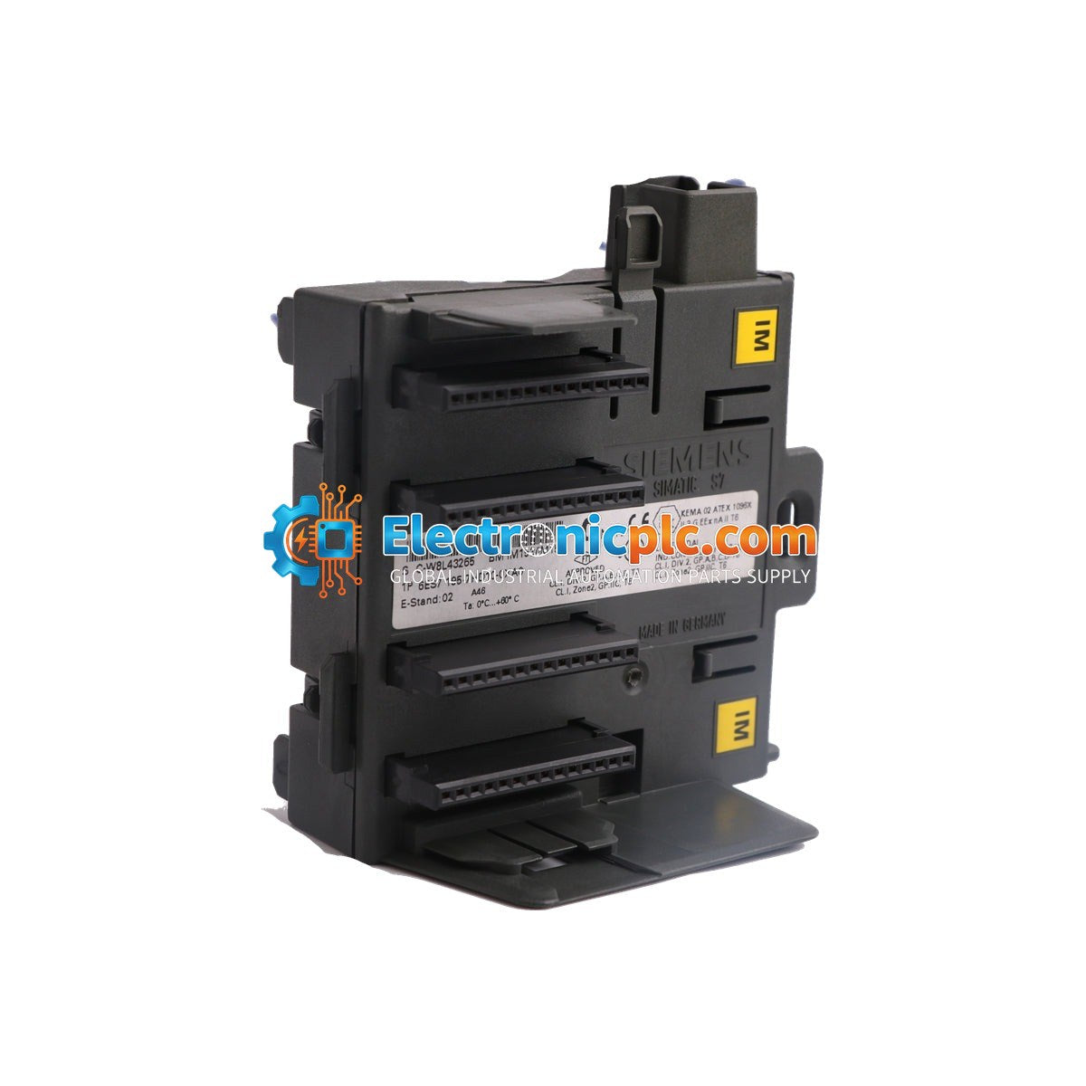 Siemens 6ES7195-7HD10-0XA0