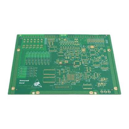 Honeywell CAN-ARM-MSC 2558992-1
